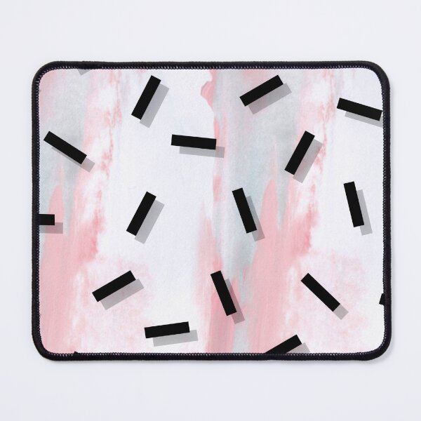 Item preview, 3D Confetti Patterned designed and sold by Designs By YL.