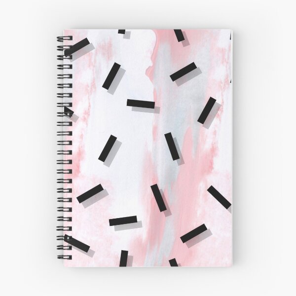 Item preview, 3D Confetti Patterned designed and sold by Designs By YL.