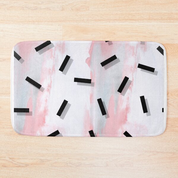 Item preview, 3D Confetti Patterned designed and sold by Designs By YL.