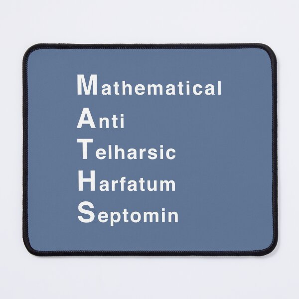 Item preview, Maths designed and sold by Off the Box.