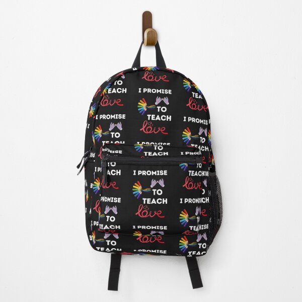 Item preview,  I Promise To Teach Love designed and sold by BhavyaBathla.