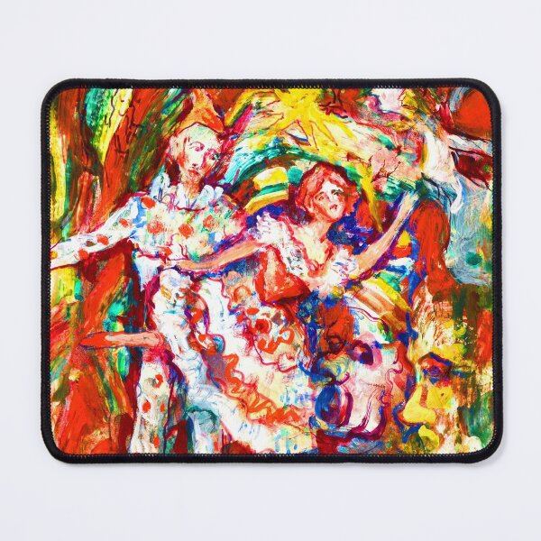 Item preview, Ballet Clown. designed and sold by RapTops.