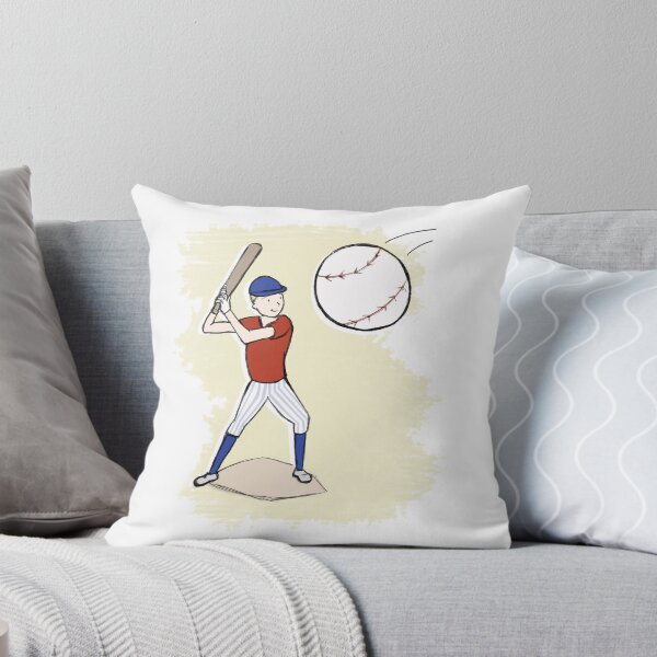 Item preview, Go for a home run designed and sold by Kathryn Steel.
