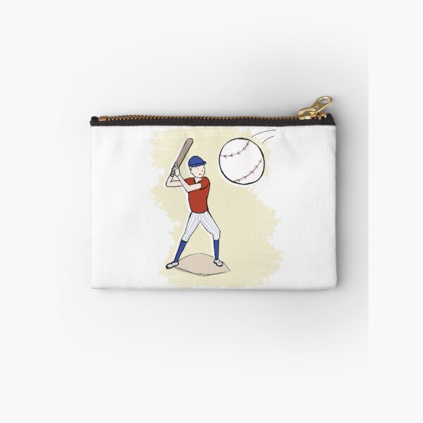 Item preview, Go for a home run designed and sold by Kathryn Steel.