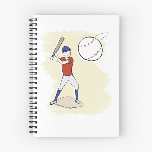 Item preview, Go for a home run designed and sold by Kathryn Steel.