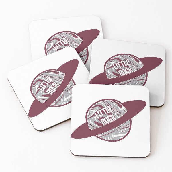 Item preview, University of Arkansas Little Rock Planet designed and sold by kkosmicki.