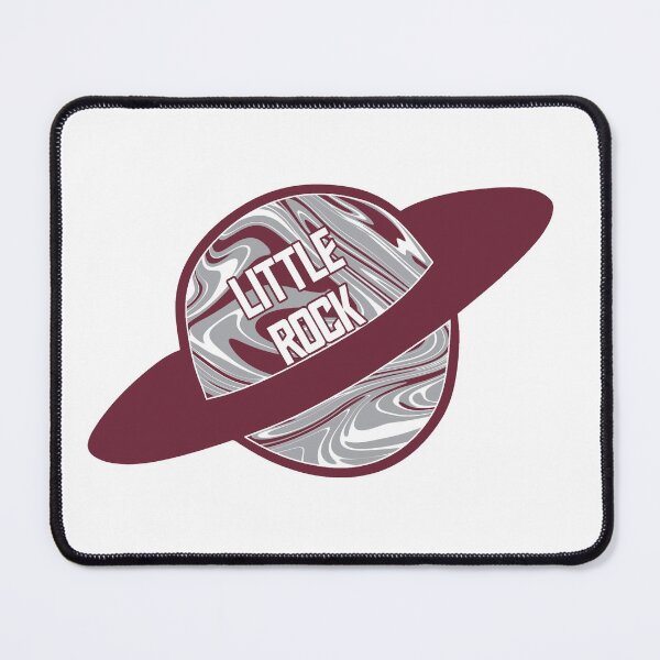 Item preview, University of Arkansas Little Rock Planet designed and sold by kkosmicki.