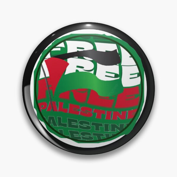 Item preview, Free Palestine designed and sold by jlicero.