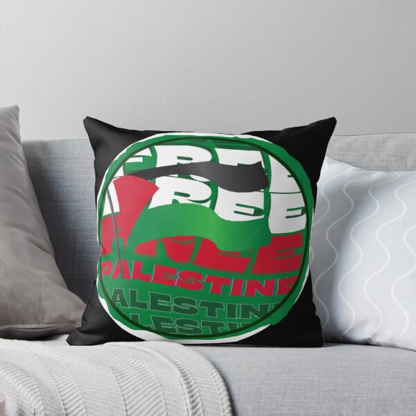 Item preview, Free Palestine designed and sold by jlicero.