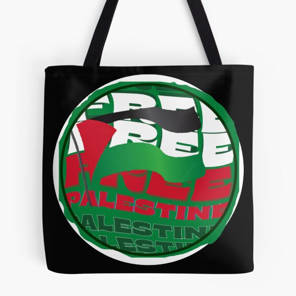 Item preview, Free Palestine designed and sold by jlicero.