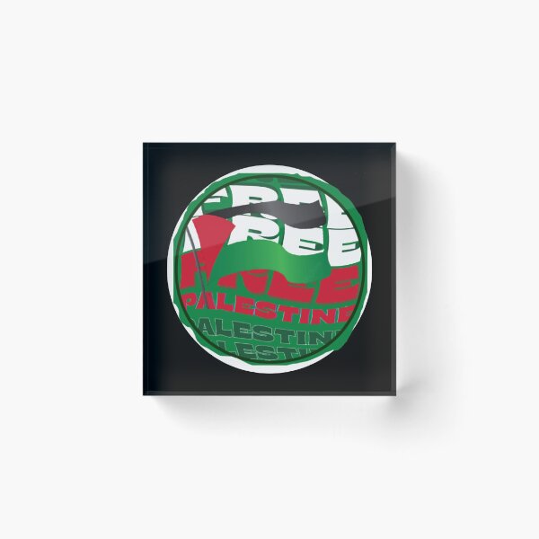 Item preview, Free Palestine designed and sold by jlicero.