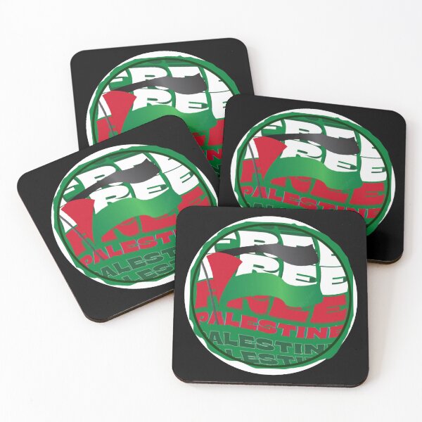 Item preview, Free Palestine designed and sold by jlicero.