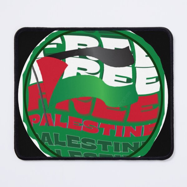 Item preview, Free Palestine designed and sold by jlicero.