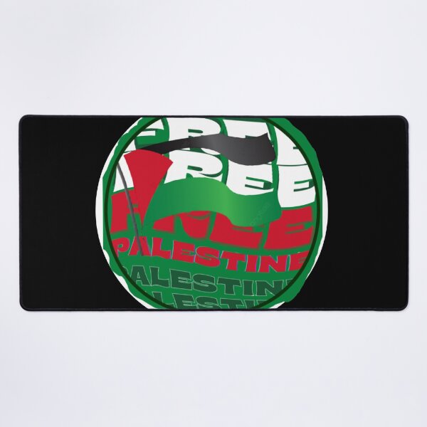 Item preview, Free Palestine designed and sold by jlicero.