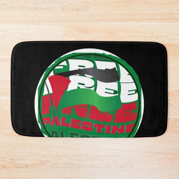 Item preview, Free Palestine designed and sold by jlicero.