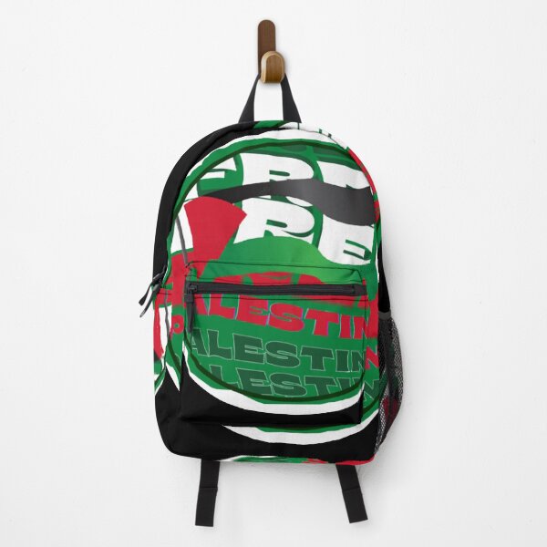 Item preview, Free Palestine designed and sold by jlicero.