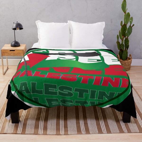 Item preview, Free Palestine designed and sold by jlicero.