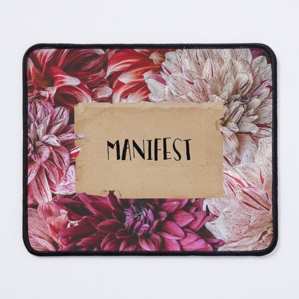 Item preview, Manifest designed and sold by BarcelonaLights.
