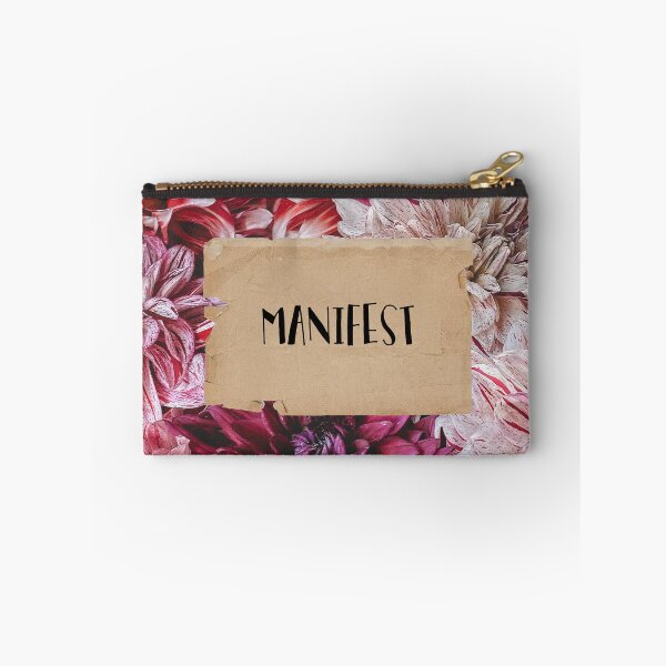 Item preview, Manifest designed and sold by BarcelonaLights.