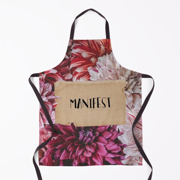 Item preview, Manifest designed and sold by BarcelonaLights.