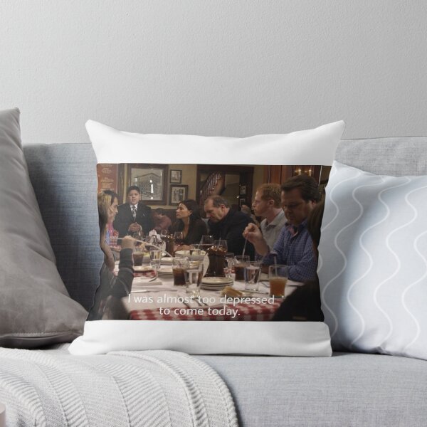 Item preview, Manny speech-i was almost too depressed to come today designed and sold by lucreziatrebbi.