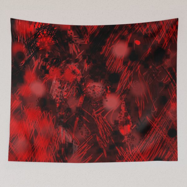 Item preview, Blinded designed and sold by andersonartist.
