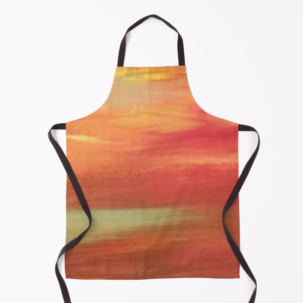Item preview, Abstract Art Autumn Vibes designed and sold by Dream Bloom Gallery.