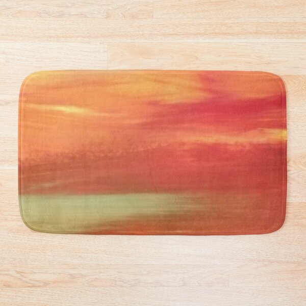 Item preview, Abstract Art Autumn Vibes designed and sold by Dream Bloom Gallery.