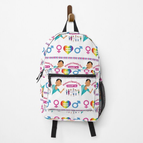Item preview, Women’s Equality Day  designed and sold by omegaplus.