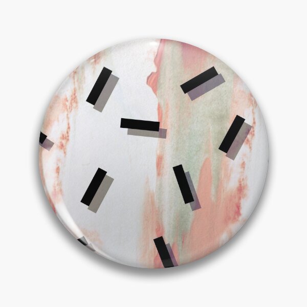 Item preview, 3D Confetti Patterned designed and sold by Designs By YL.