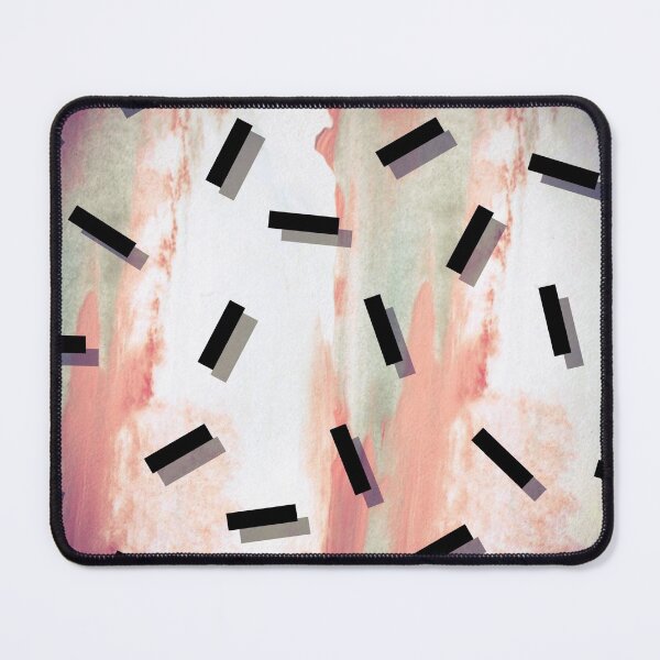 Item preview, 3D Confetti Patterned designed and sold by Designs By YL.