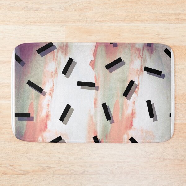 Item preview, 3D Confetti Patterned designed and sold by Designs By YL.
