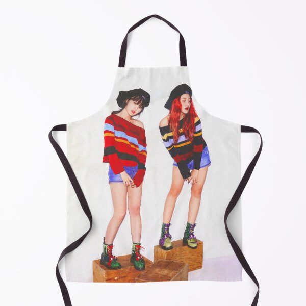 Item preview, RV Wendy Yeri aesthetic y2k magazine designed and sold by spectresisters.