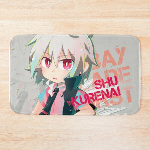 Item preview, Beyblade Burst - Shu Kurenai designed and sold by AyushTuber.