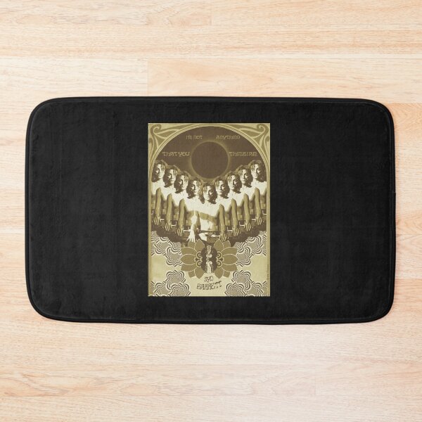 Item preview, Psychedelic Syd designed and sold by StrongApparels.