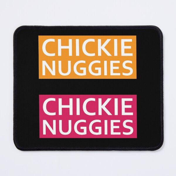 Item preview, Chickie Nuggies pack designed and sold by hockeng.