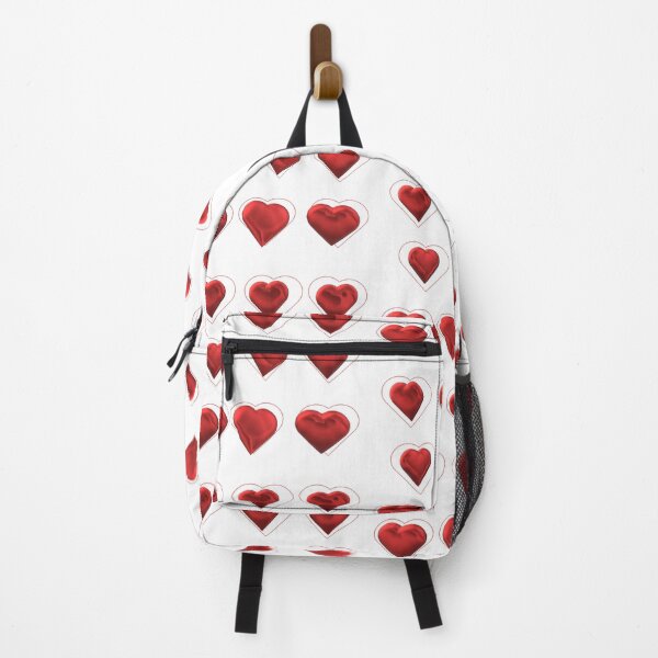 Item preview, hearts red designed and sold by miaterinka.
