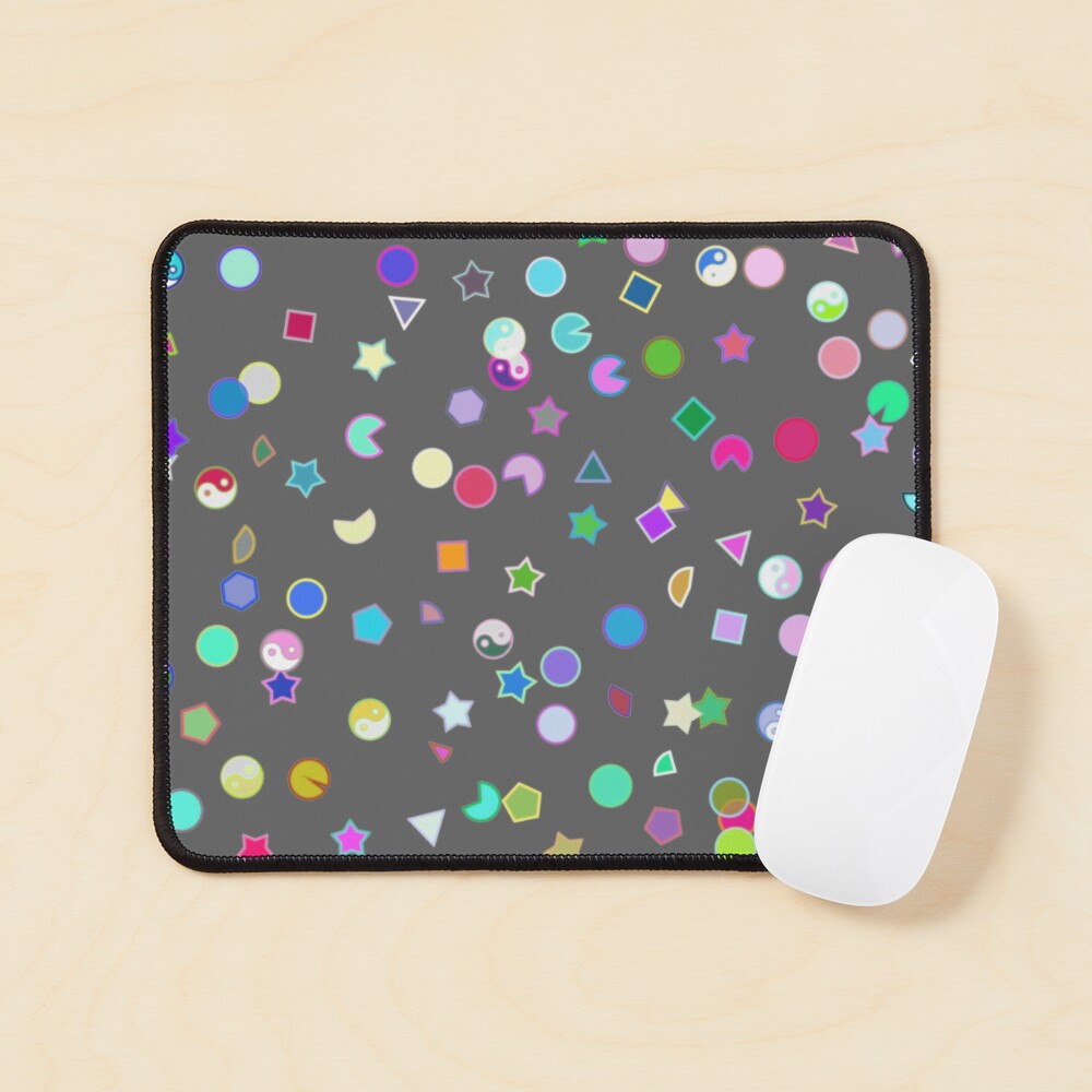 Item preview, Mouse Pad designed and sold by TimurChelyadnik.