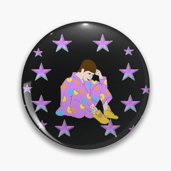 Item preview, Lovely Boy - Cute Stars designed and sold by drawkwardly.