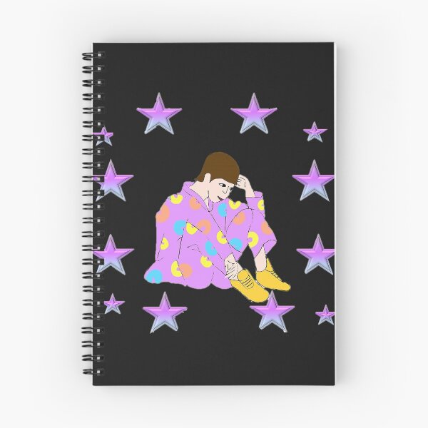 Item preview, Lovely Boy - Cute Stars designed and sold by drawkwardly.