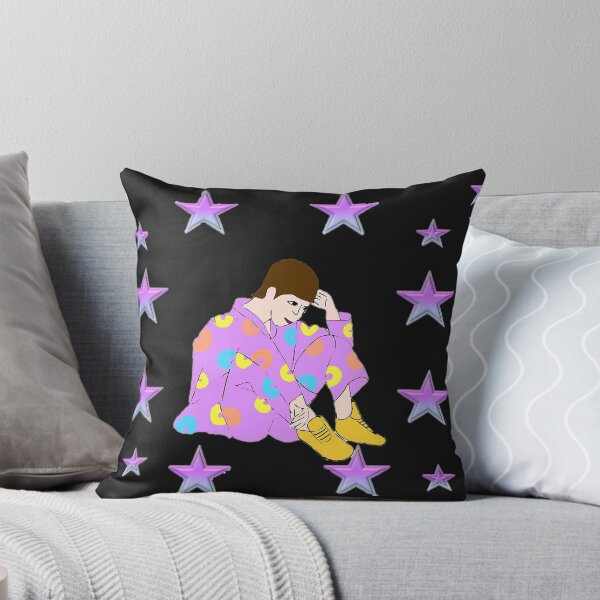 Item preview, Lovely Boy - Cute Stars designed and sold by drawkwardly.