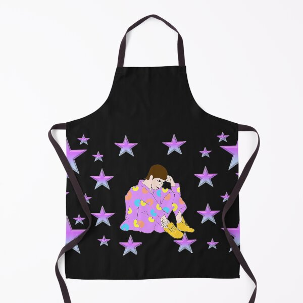 Item preview, Lovely Boy - Cute Stars designed and sold by drawkwardly.