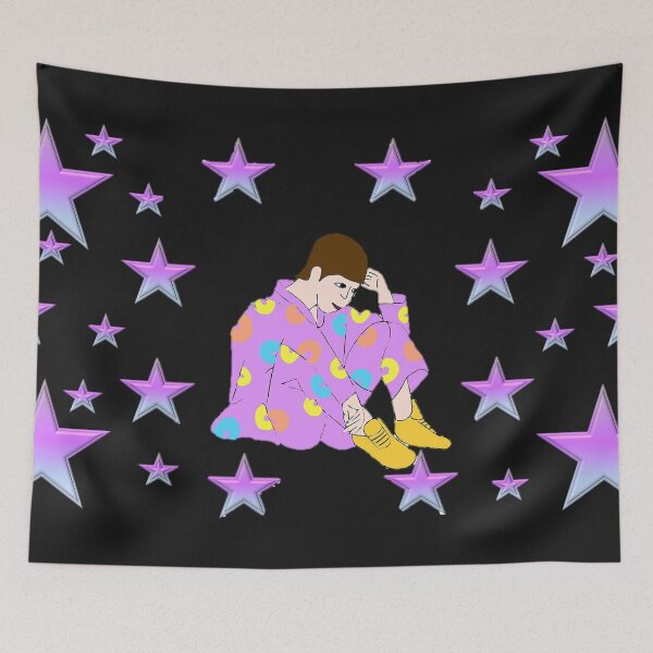 Item preview, Lovely Boy - Cute Stars designed and sold by drawkwardly.