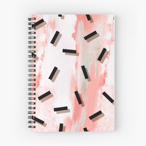 Item preview, 3D Confetti Patterned designed and sold by Designs By YL.