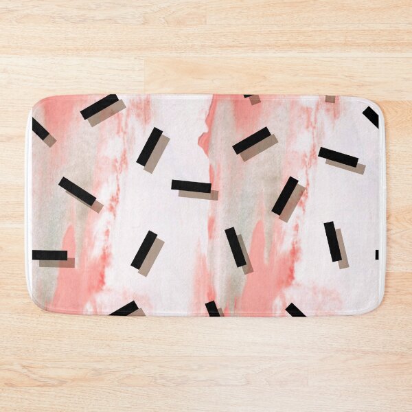 Item preview, 3D Confetti Patterned designed and sold by Designs By YL.