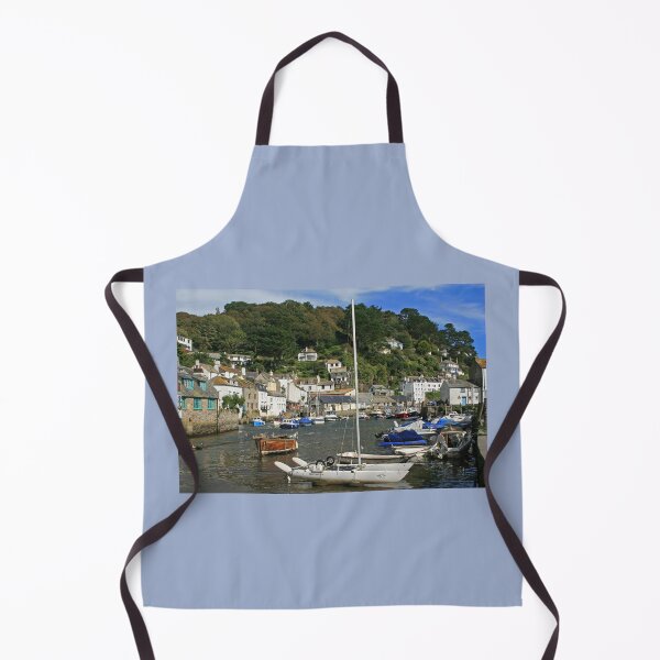 Item preview, Polperro designed and sold by RedHillDigital.