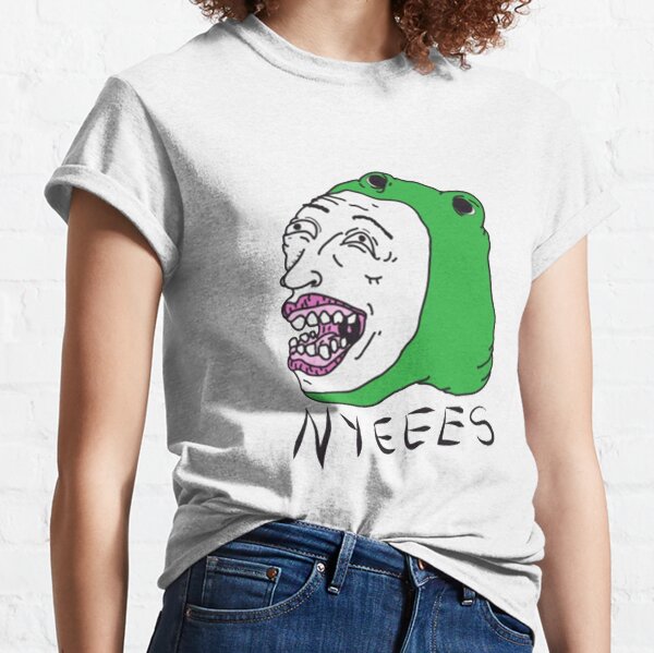 Filthy Frank Salamander Man Classic T-Shirt
