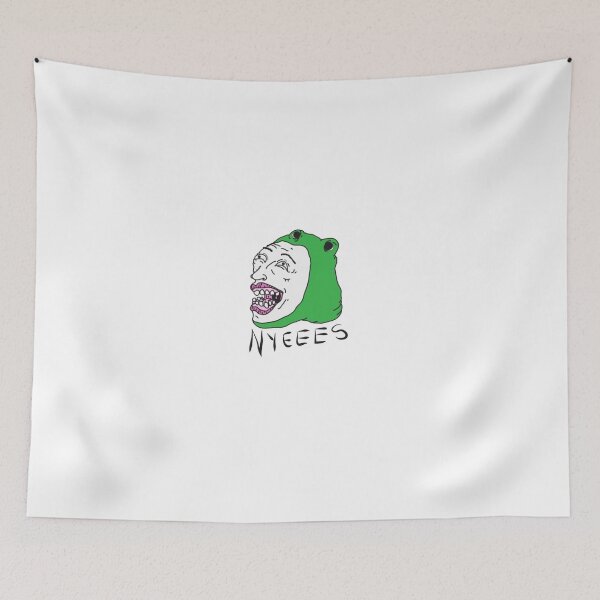 Item preview, Filthy Frank Salamander Man designed and sold by CMartin19.