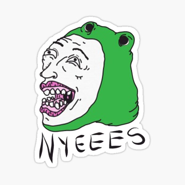 Item preview, Filthy Frank Salamander Man designed and sold by CMartin19.