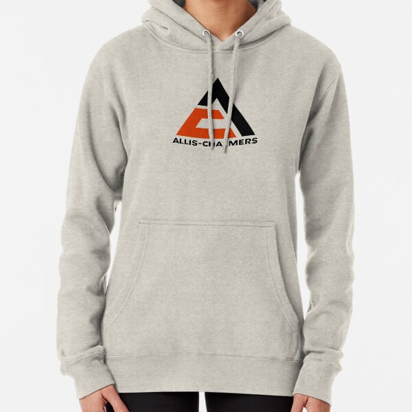 Item preview, Allis Chalmers retro logo designed and sold by Ralroost.